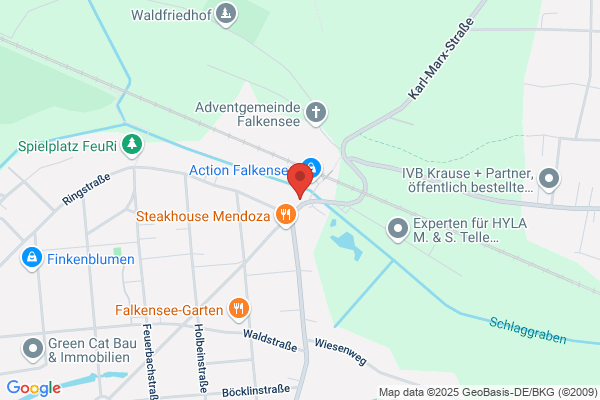Berliner Volksbank eG, SB-Standort