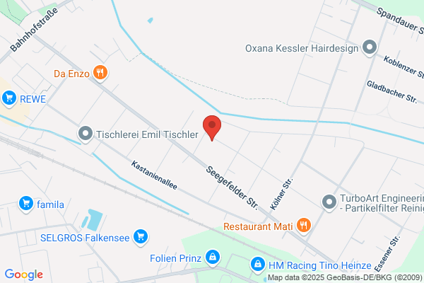 Kunst & Bau Glaserei Schulze