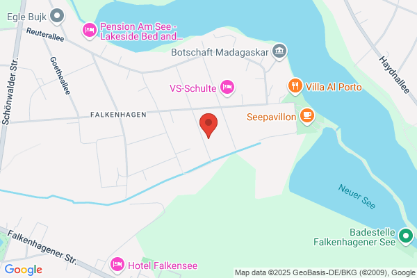 Immobilien verkaufen in Falkensee / IVF