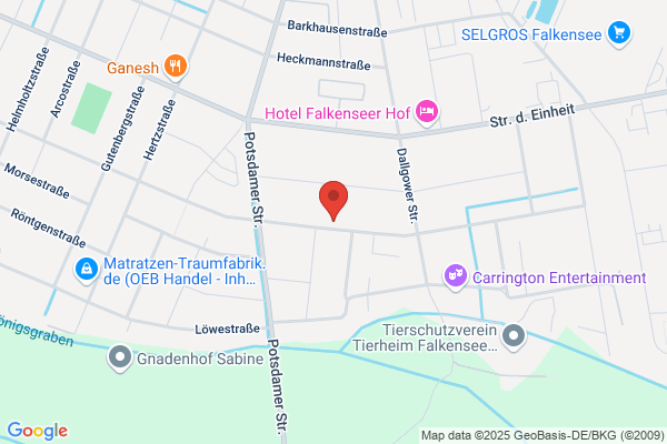 Interperform Real Estate UG (haftungsbeschränkt)