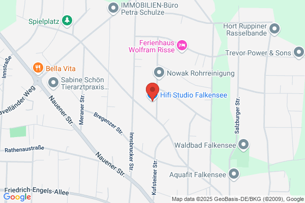 Handelsvertretung Uwe Heile