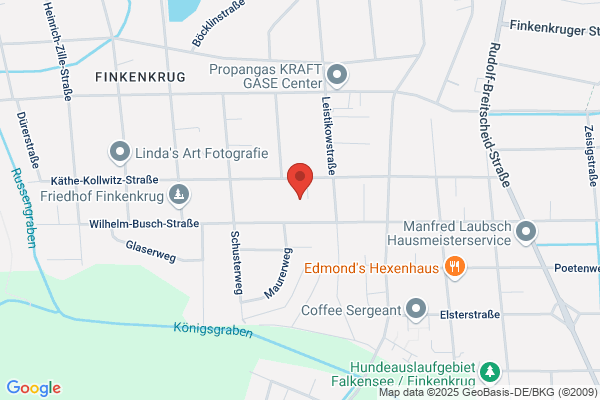 Baumgart Immobilien Falkensee