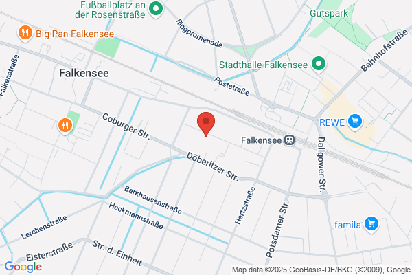 Ofen- Kaminbau Schulze