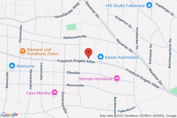 Küßner Hartmut GmbH