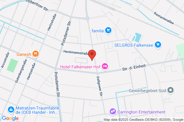 Pro Havelland Immobilien GmbH