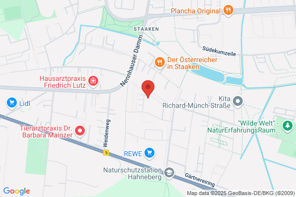 Dot LIVVIN Immobilien GmbH