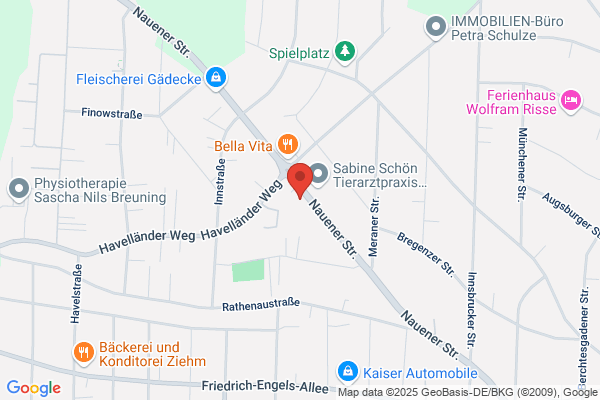 nts Ingenieurgesellschaft mbH