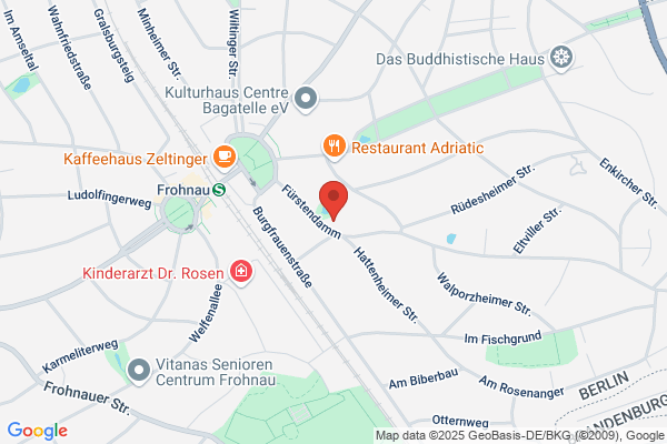 IBS Ingenieurbüro f. Bauwesen