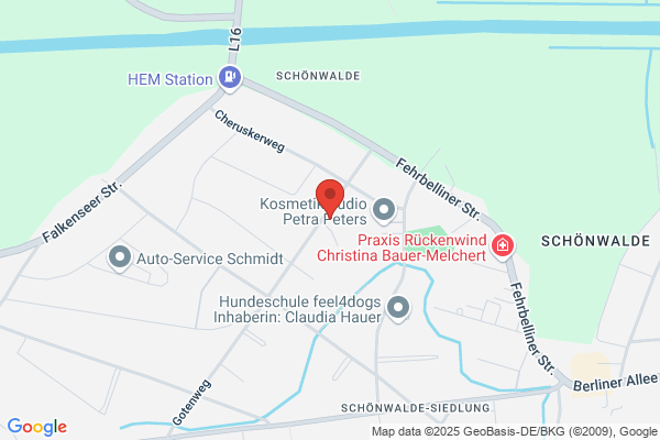 Leondo Media UG (haftungsbeschränkt)