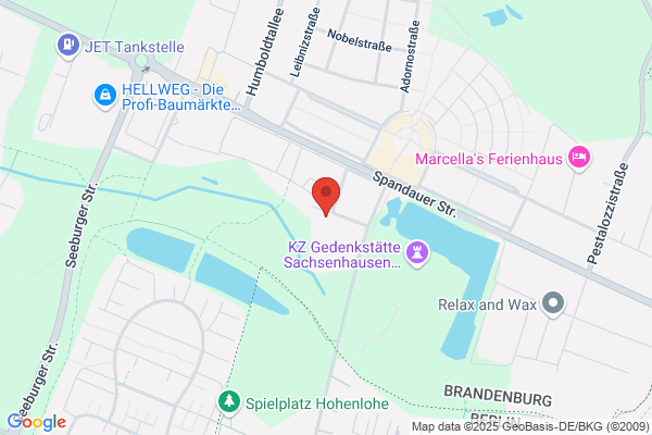 Hort Geschwister Scholl