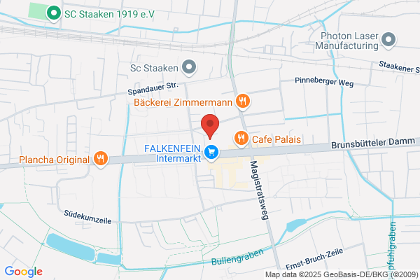 REWE