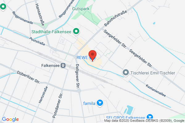 REWE-Zentral AG