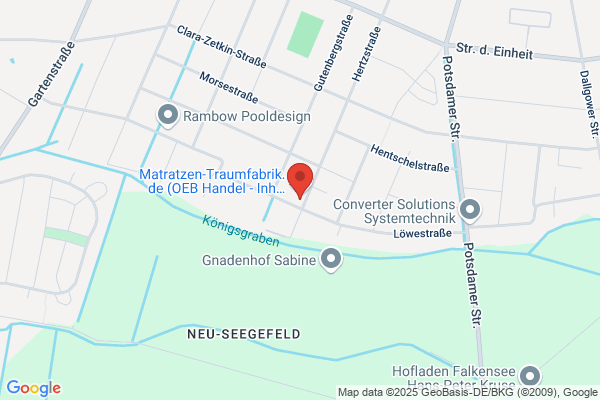 Lemb und Zimpfer Malereibetrieb GmbH