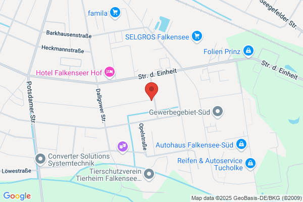 Lindner Giessereiservice GmbH