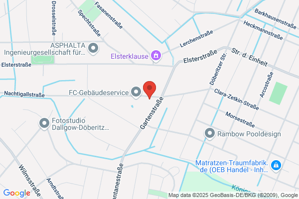 Schlosserei und Anlagenbau