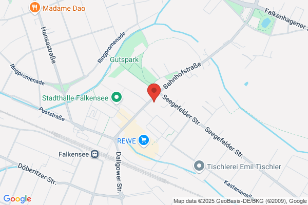 Gesundheitszentrum f. Contact-linsen und Optometrie GmbH