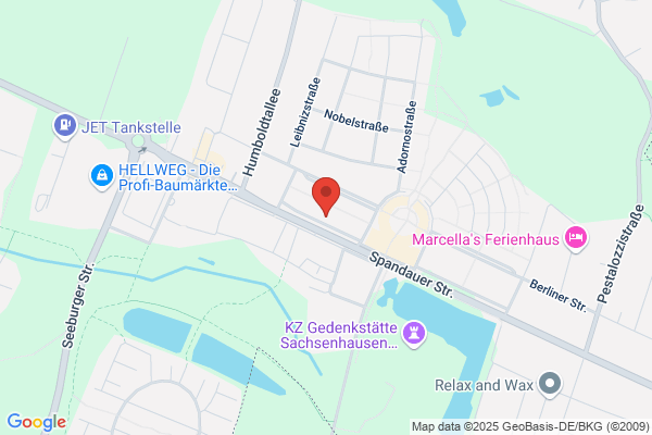 Meier Augenoptik GmbH Filiale Falkensee