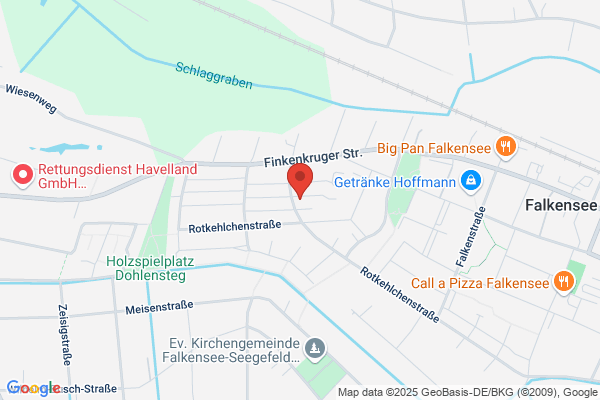 blackpearl consulting gmbH