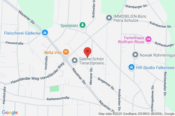 fif-Familienpflege in Falkensee