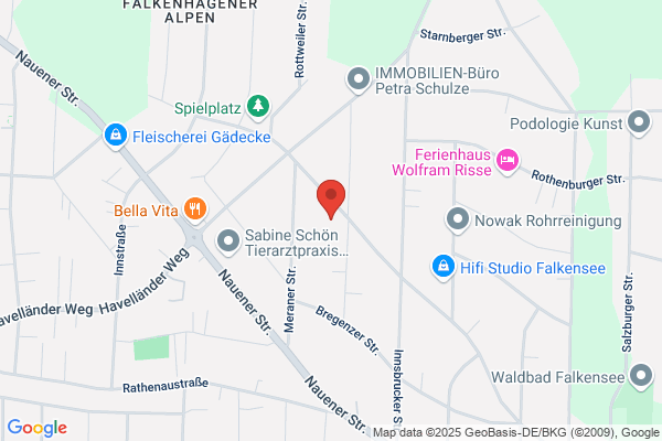 Horndasch, Dittrich, Klöhn u. Schweisfurth, Tanja