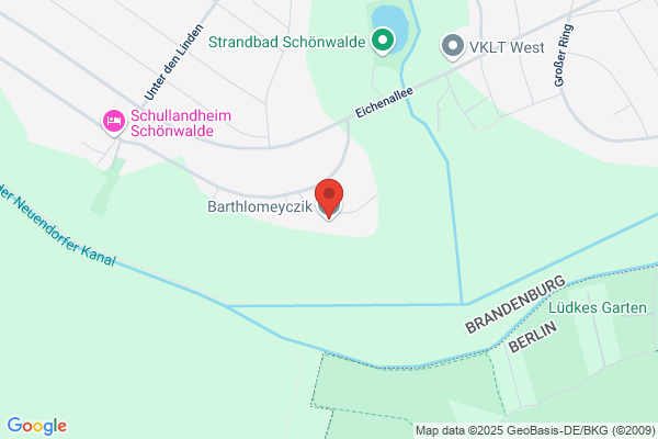 Barthlomeyczik GmbH