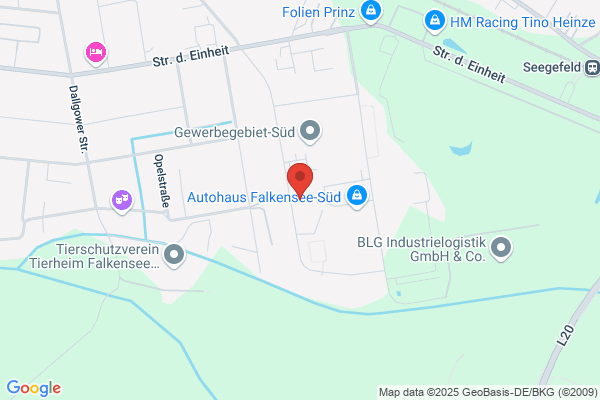Schlosserei Ziesecke GmbH