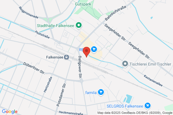 Allgemeine Förderschule