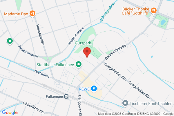 Europagrundschule am Gutspark