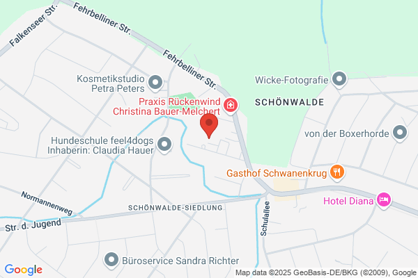 Grundschule Menschenskinder