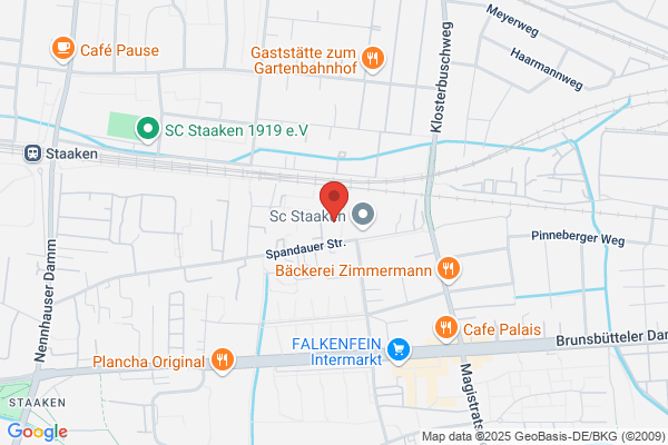 Grundschule am Brandwerder