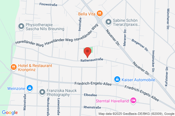 Vicco-von-Bülow-Gymnasium