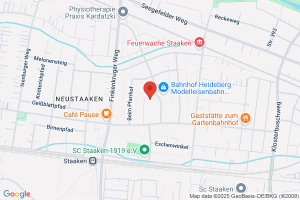 Zeppelin-Grundschule