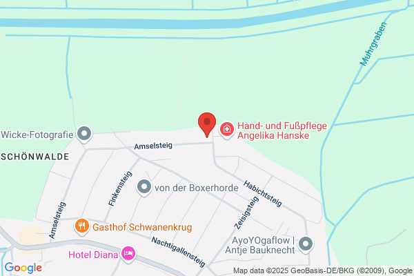 Lohnsteuerhilfeverein Vereinigte Lohnsteuerhilfe e.V.