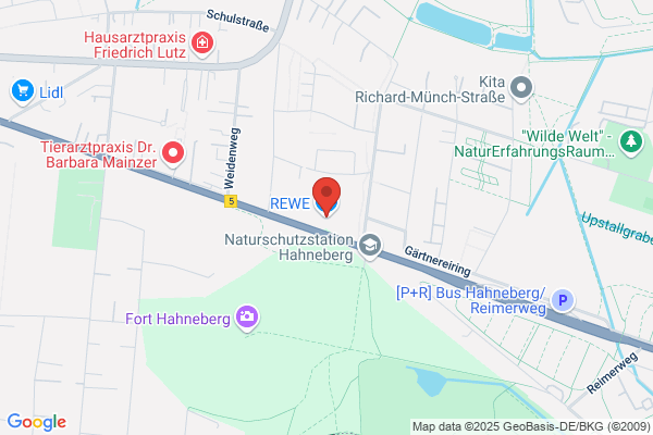 REWE