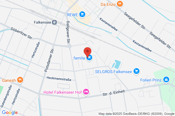 real GmbH