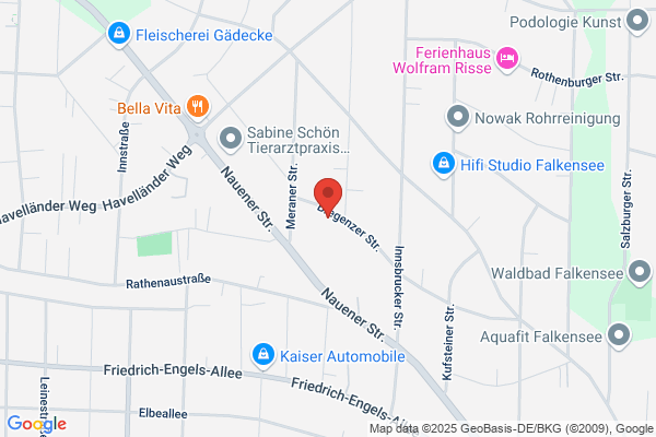 Tierarztpraxis MVDr. Jördens