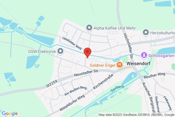 L.T. Pferdeosteopathie und -physiotherapie
