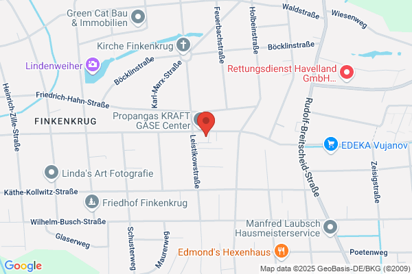 Phono-Zubehör-Vertrieb GmbH