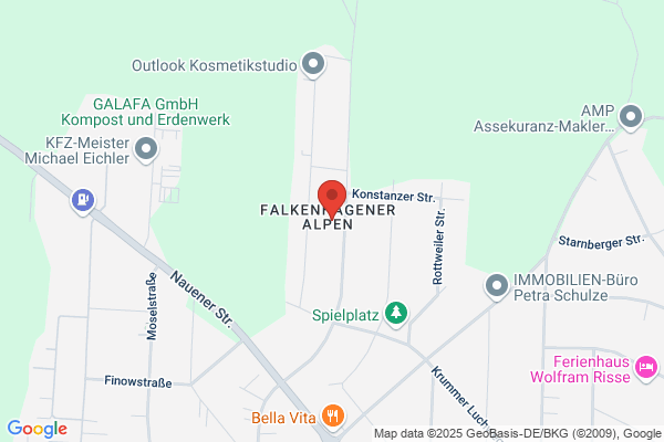 U.C. Akustik & Trockenbau Fachbetrieb GmbH