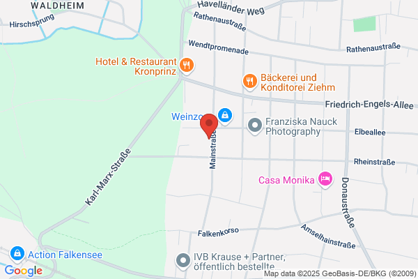 vom Hofe Unternehmensberatung GmbH