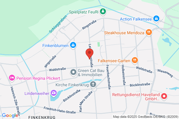 Kappe und Company GmbH