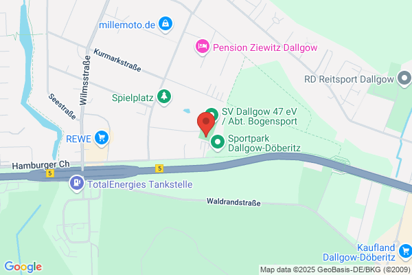 SV Dallgow 47 e.V.