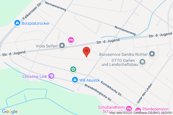 SIGNAL IDUNA Versicherung Daniel Leng