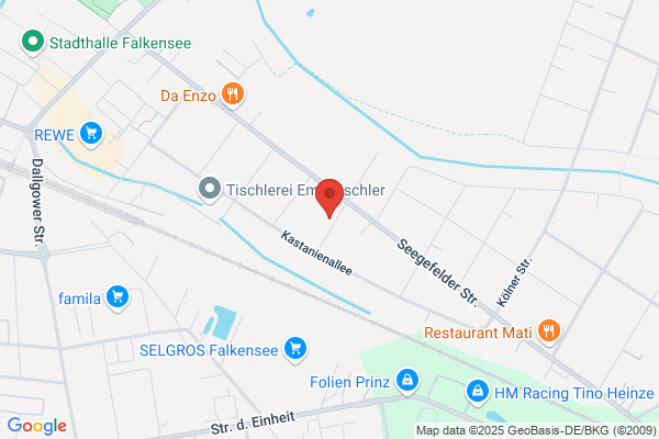 Beckmann Versicherungsmakler GmbH