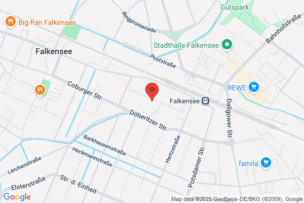 Wäscherei Hausmann