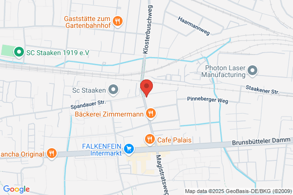 Wäscherei Preibisch GmbH & Co. KG
