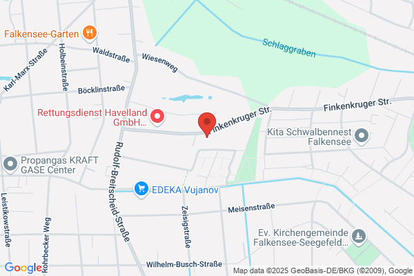 Arcon Dentaltechnik GmbH