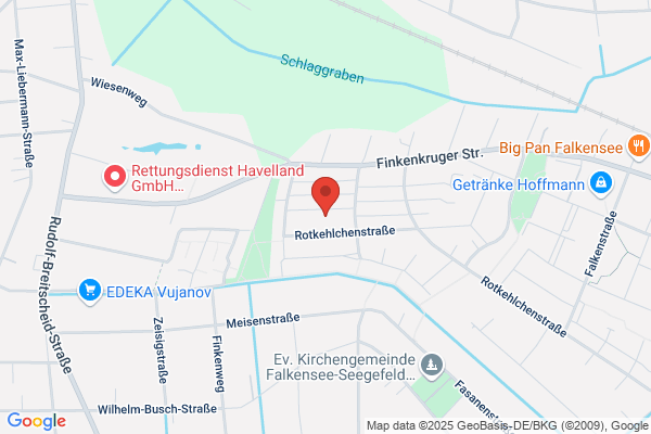 FDP Ortsverband Falkensee