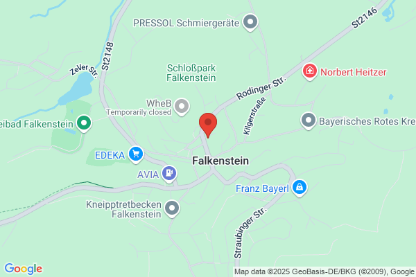 Bäckerei Hutterer UG & Co KG