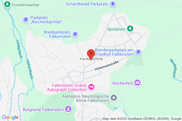 Bürgerhaus